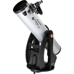 Celestron StarSense Explorer 8 Dobsonian Celestrons guide til galaksen