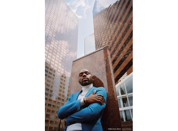 CineStill 400D Dynamic Versatile 135-36 Finkornet fargefilm, 400 ASA 