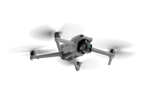 DJI Air 3 Fly More Combo (DJI RC 2) med DJI RC 2 Fjernkontroll 