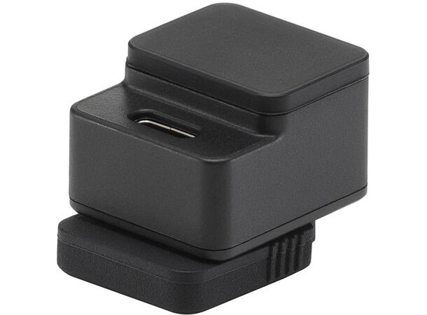 DJI Mic Series Camera Adapter Mikrofonadapter for Sony MI-sko 