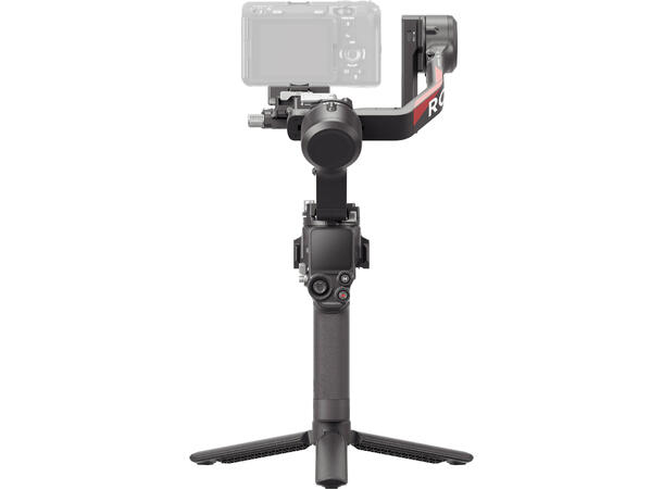 DJI RS 4 Combo For kameraer opptil 3 kg