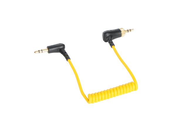 Deity TC-1 Timecode Device Double kit 2x Tidskode sender/mottaker og kabler 