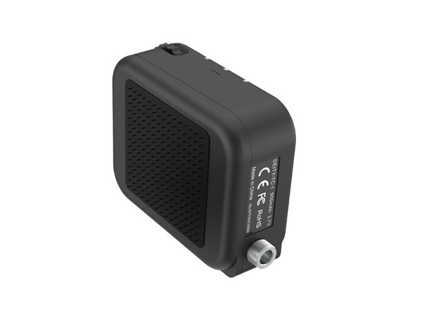 Deity TC-1 Timecode Device Double kit 2x Tidskode sender/mottaker og kabler 