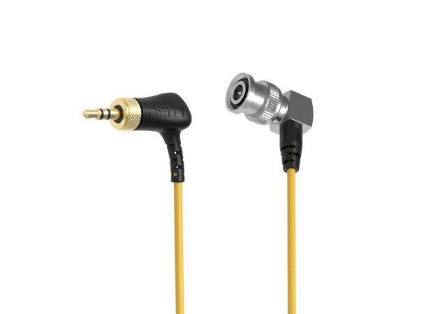 Deity TC-1 Timecode device 3-Pack 3-pk med tidskode generator med kabler 