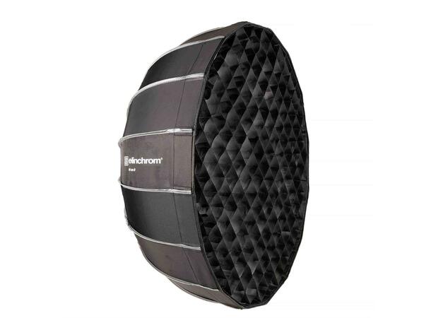 Elinchrom EL-26634 Rotalux Go 60cm Recta Softboks 