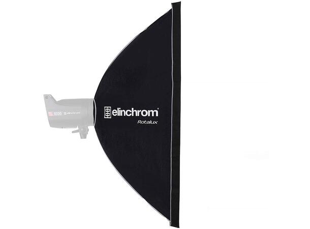 Elinchrom EL-26641 Rotalux 90x110cm Recta Softboks 