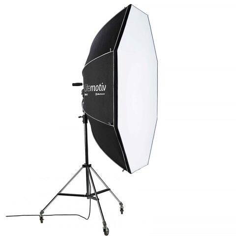 Elinchrom Litemotiv Indirect Octa 190cm