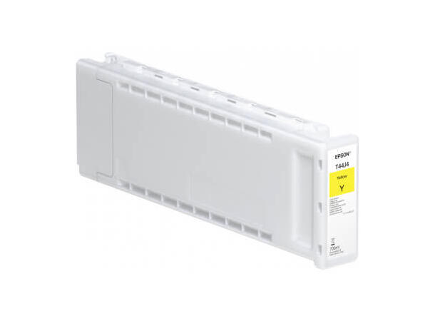 Epson PRO T44J440 Yellow 700ml Blekk til Epson P9500 og P7500 