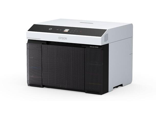 Epson SureLab SL-D1000 Minilab-printer 
