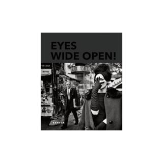 Eyes Wide Open! 100 Years of Leica Photography