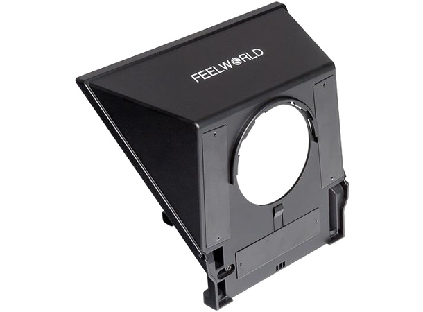 Feelworld TP2A Teleprompter for mobil Telepromter for smarttelefon 