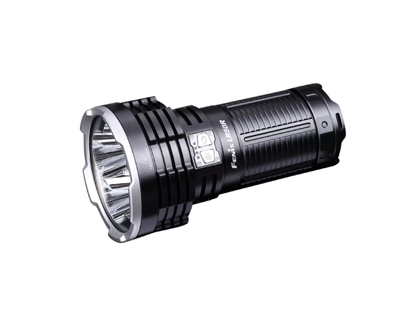 Fenix LR50R LED 12 000 lumen Kraftig lykt laget for søk og redning 