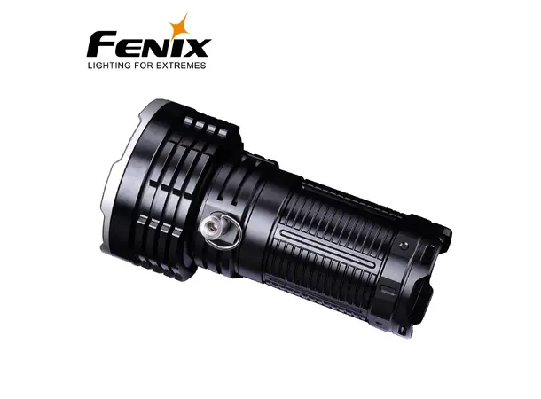 Fenix LR50R LED 12 000 lumen Kraftig lykt laget for søk og redning 