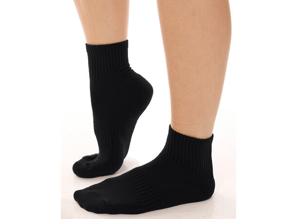 Flåttavvisende korte sokkerr Str.42-46 Flåttavvisende sokker 