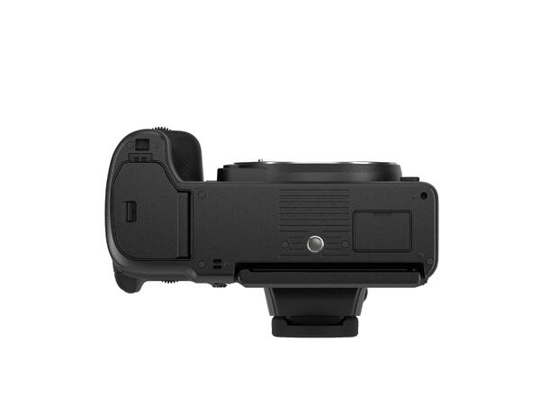 Fujifilm GFX 100 II Retur/B-vare Kompakt 102MP stabilisert mellomformat 