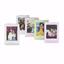 Fujifilm Instax Mini Magneter 5 stk Magnetrammer i pastellfarger