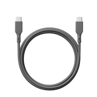 GP USB-C Til USB-C 60W kabel 1 m
