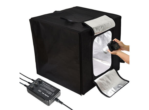 Godox LST60 Light tent Ministudio (60 x 60 x 60 cm) 