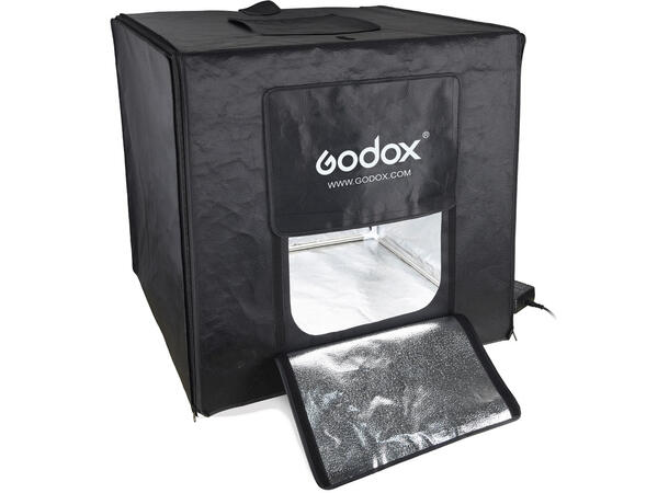 Godox LST60 Light tent Ministudio (60 x 60 x 60 cm) 