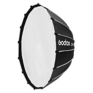Godox QR-P90T Quick Release Para Softbox Parabolic Softboks med Bowens 90cm