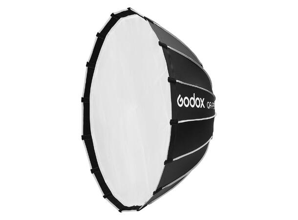 Godox QR-P90T Quick Release Para Softbox Parabolic Softboks med Bowens 90cm 