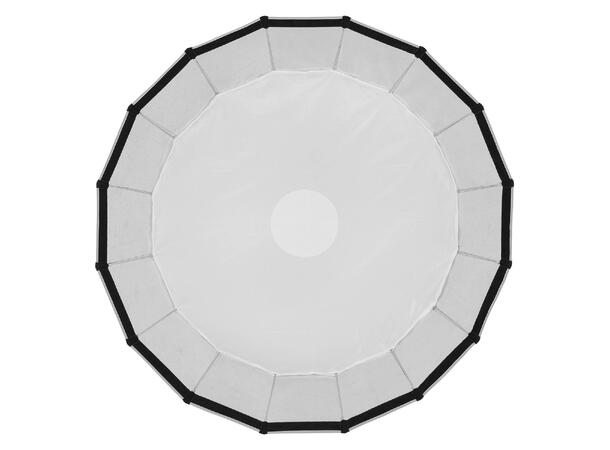 Godox QR-P90T Quick Release Para Softbox Parabolic Softboks med Bowens 90cm 
