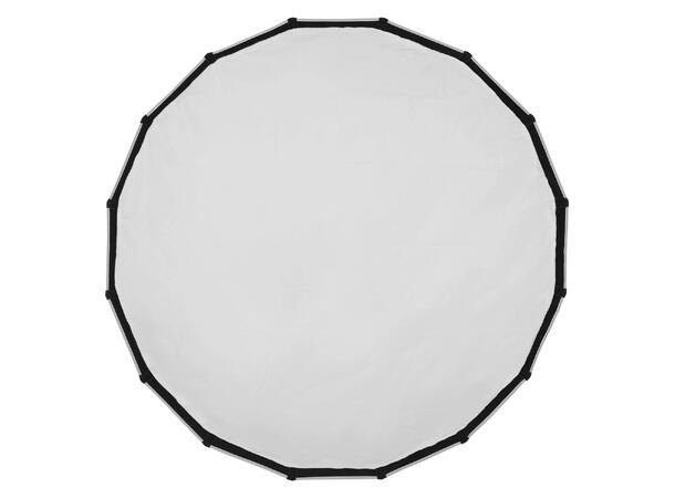 Godox QR-P90T Quick Release Para Softbox Parabolic Softboks med Bowens 90cm 