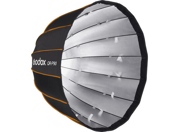 Godox QR-P90 Quick Release Para Softbox Parabolic Softboks med Bowens 90cm 