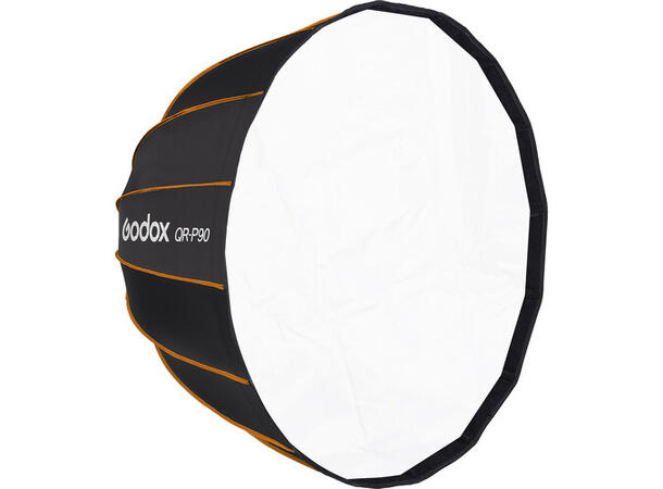 Godox QR-P90 Quick Release Para Softbox Parabolic Softboks med Bowens 90cm 