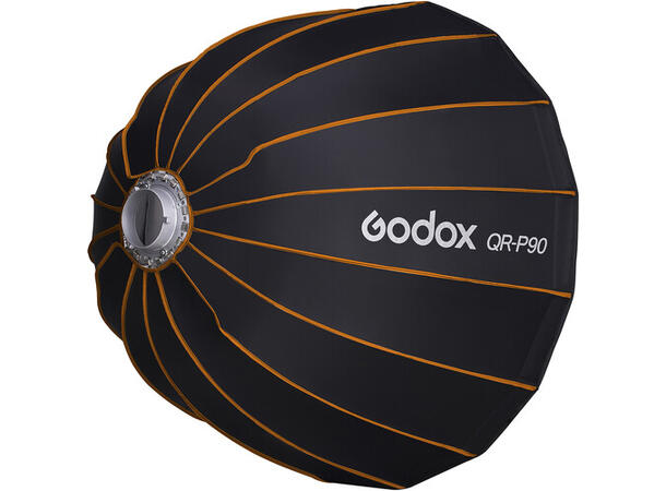 Godox QR-P90 Quick Release Para Softbox Parabolic Softboks med Bowens 90cm 