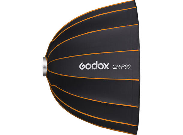 Godox QR-P90 Quick Release Para Softbox Parabolic Softboks med Bowens 90cm 