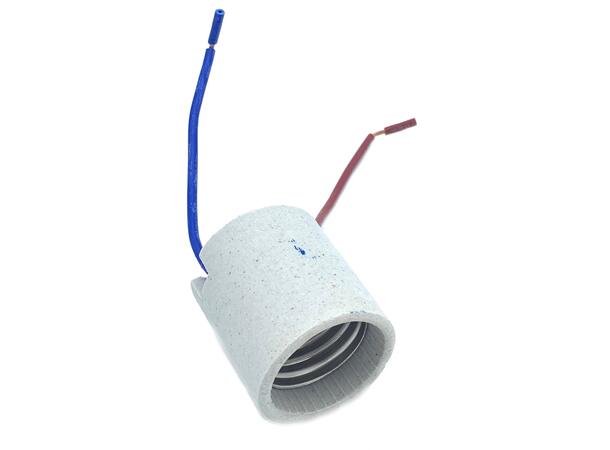 Godox QS modelling bulb ceramic holder modelling bulb ceramic holder 