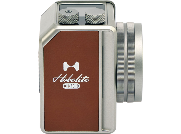 Hobolite Mini Standard Kit Elegant, portabelt og allsidig LED-lys.