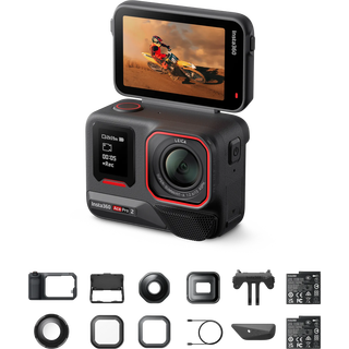 Insta360 Ace Pro 2 Ultimate Video Bundle