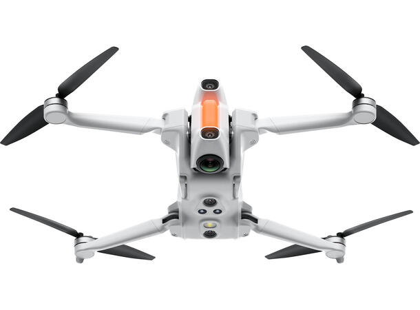 Insta360 Antigravity A1 Explorer Bundle 8K, 360° video 