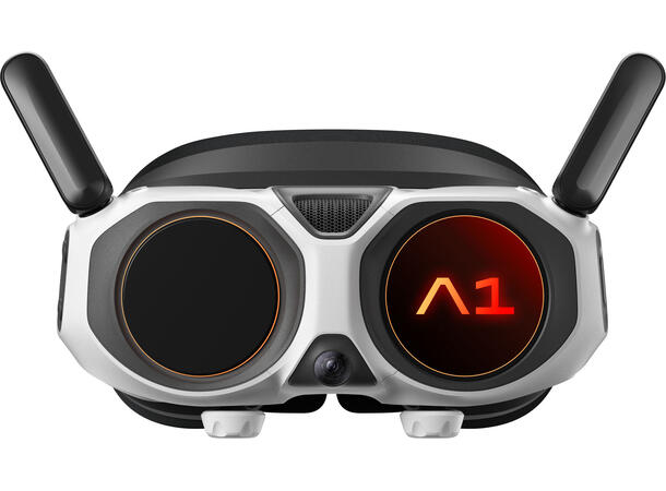 Insta360 Antigravity A1 Explorer Bundle 8K, 360° video 