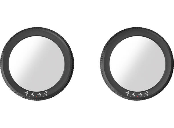 Insta360 Antigravity Vision -3.0 D Korreksjonslinse for Antigravity Vision 