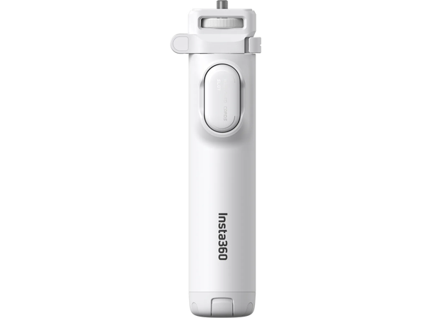 Insta360 Brettbar Selfiestick, hvit Brettbar selfie-stick 