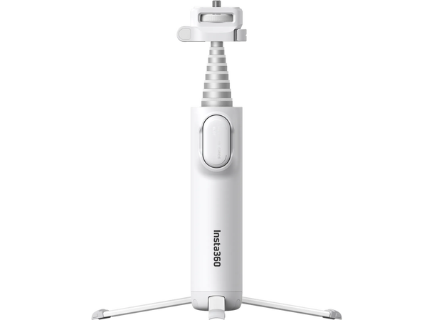 Insta360 Brettbar Selfiestick, hvit Brettbar selfie-stick 