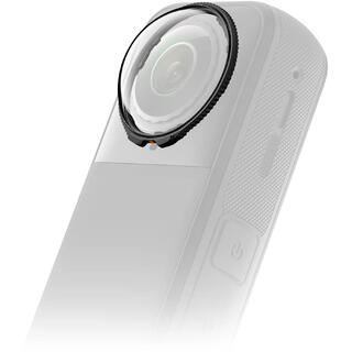 Insta360 X5 Premium Lens Guards Robust beskyttelse