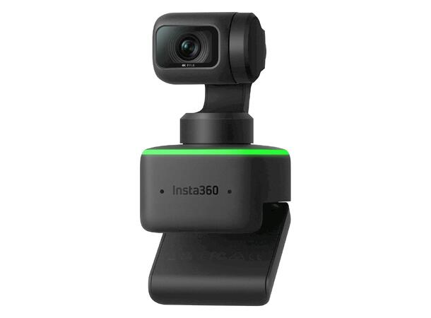 Insta360  Link PTZ 4K Webcam