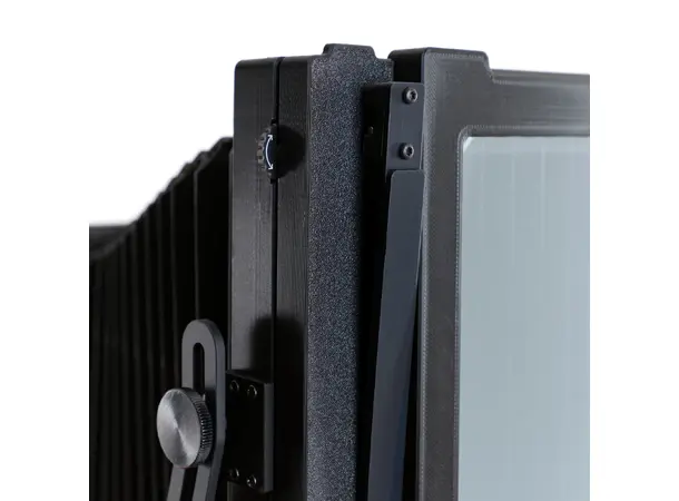 Intrepid 8x10 Camera Black Edition Storformatkamera for 8x10"-formatet 
