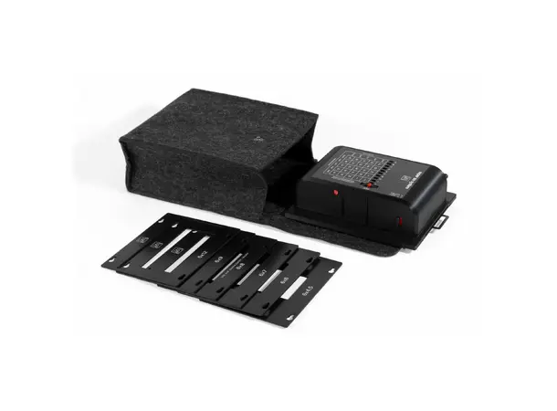 Intrepid Super 120 System 120-filmmagasin for 4x5 kamera 