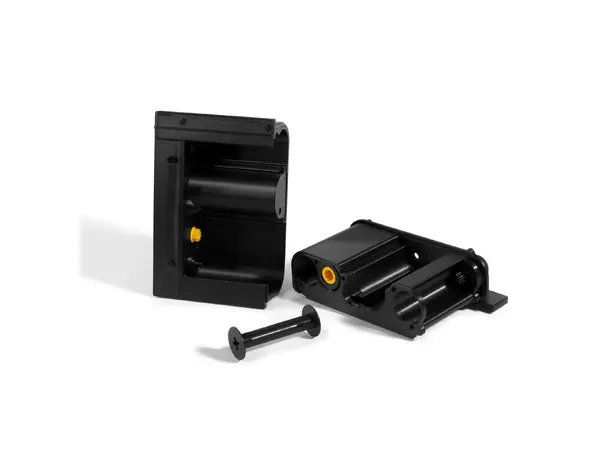 Intrepid Super 120 System 120-filmmagasin for 4x5 kamera 