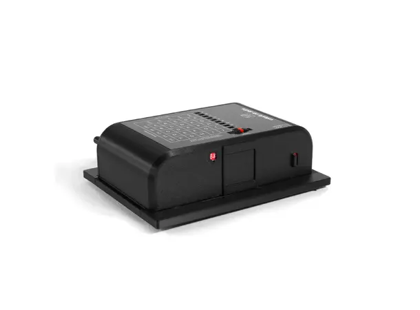 Intrepid Super 120 System 120-filmmagasin for 4x5 kamera 