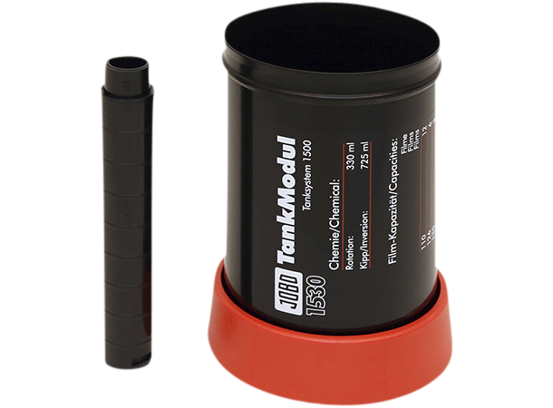 Jobo Tank module Utvidelse for 1500-tank 