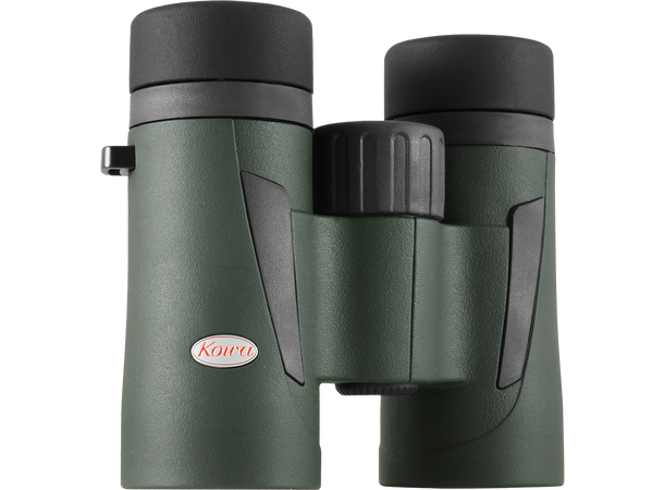 KOWA BD III 8x32 XD Kikkert 8x32 