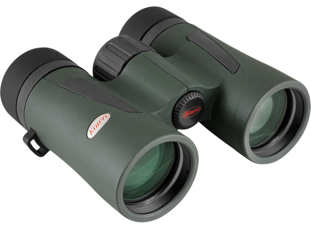 KOWA BD III 8x32 XD Kikkert 8x32 