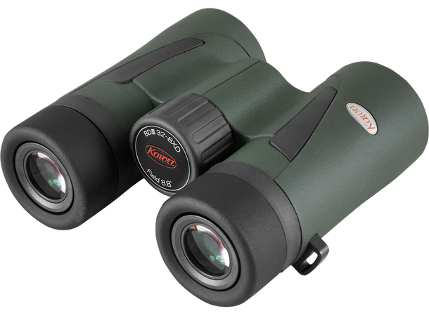 KOWA BD III 8x32 XD Kikkert 8x32 