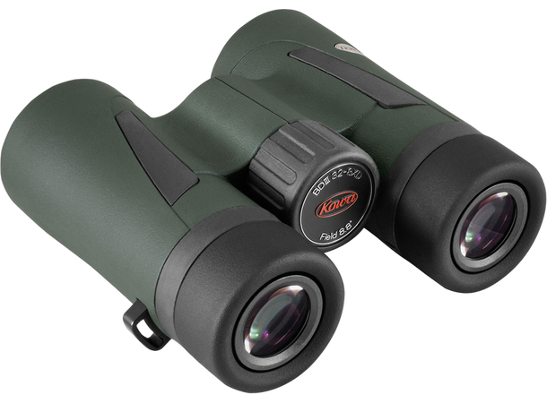 KOWA BD III 8x32 XD Kikkert 8x32 